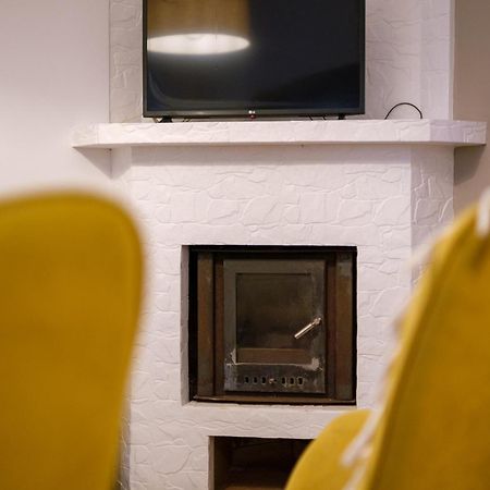 Victoria Guest House Furnas  Εξωτερικό φωτογραφία