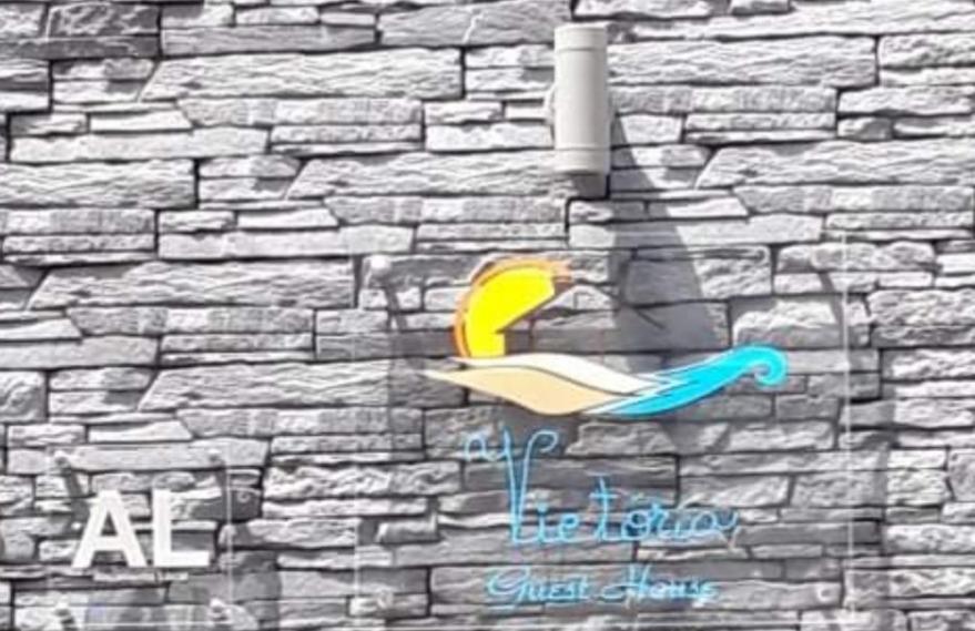 Victoria Guest House Furnas  Εξωτερικό φωτογραφία