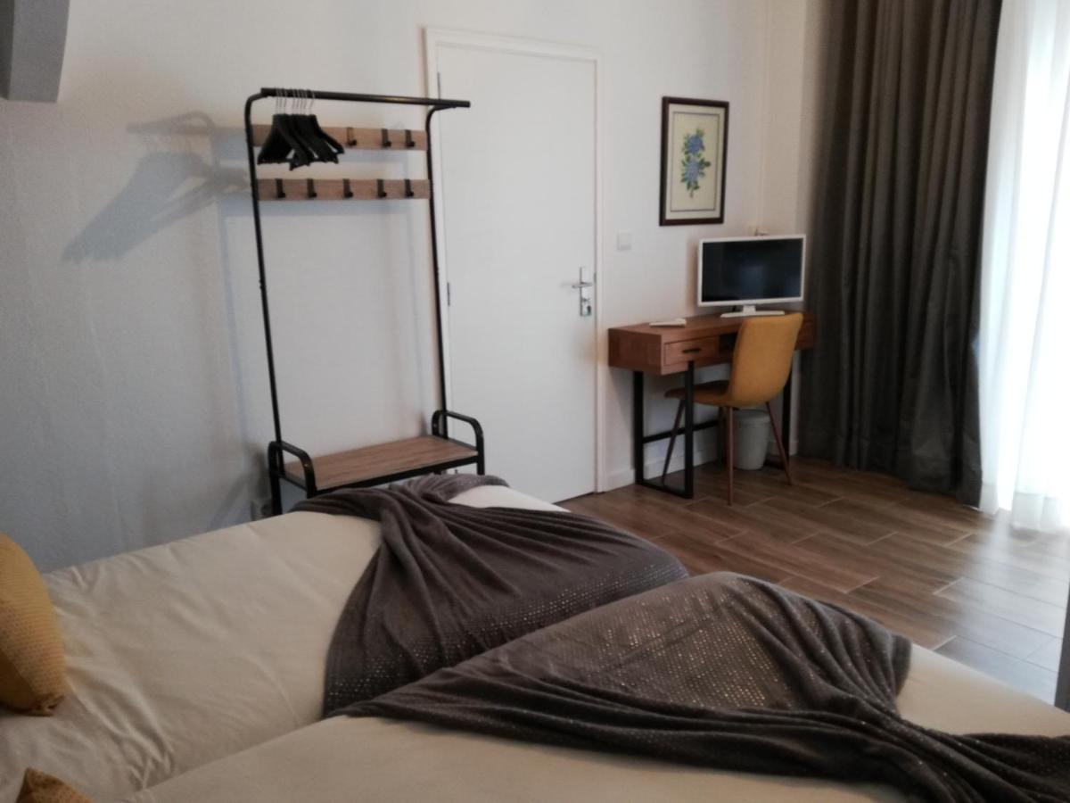 Victoria Guest House Furnas  Εξωτερικό φωτογραφία