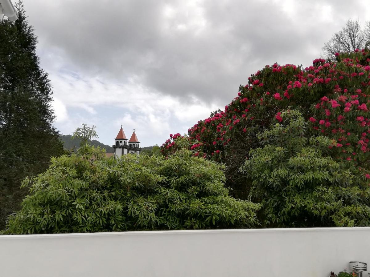 Victoria Guest House Furnas  Εξωτερικό φωτογραφία