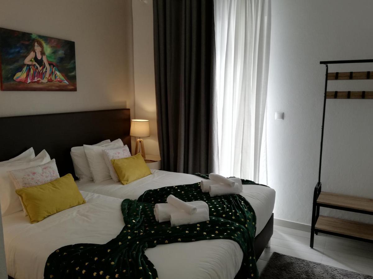 Victoria Guest House Furnas  Εξωτερικό φωτογραφία