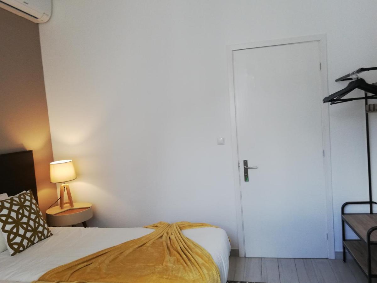Victoria Guest House Furnas  Εξωτερικό φωτογραφία