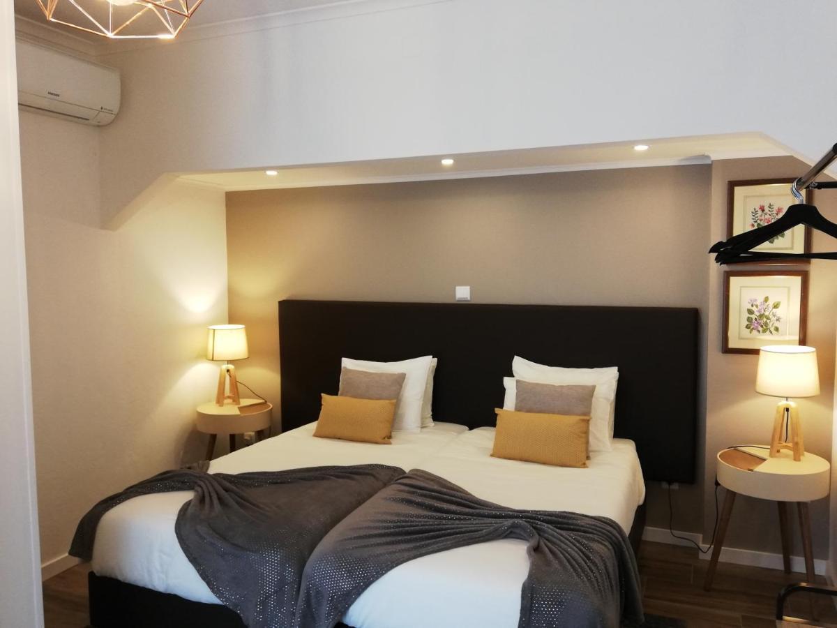 Victoria Guest House Furnas  Εξωτερικό φωτογραφία