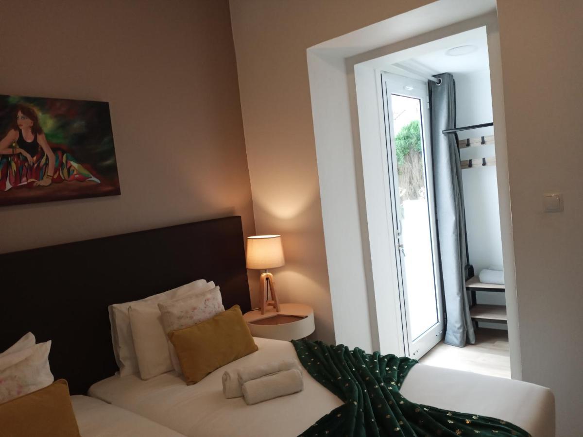 Victoria Guest House Furnas  Εξωτερικό φωτογραφία