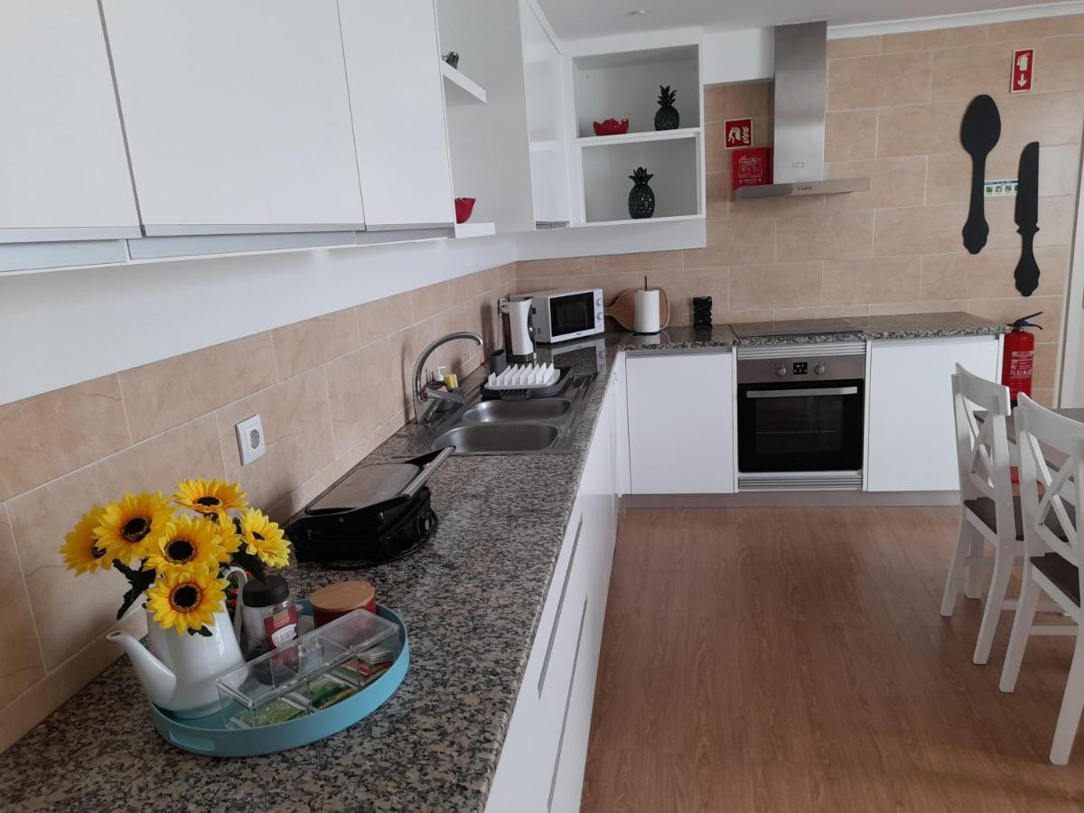 Victoria Guest House Furnas  Εξωτερικό φωτογραφία