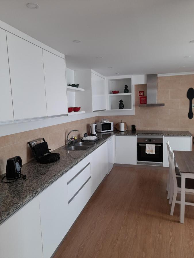 Victoria Guest House Furnas  Εξωτερικό φωτογραφία