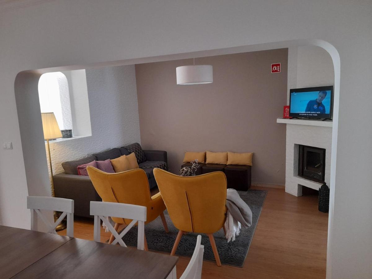 Victoria Guest House Furnas  Εξωτερικό φωτογραφία