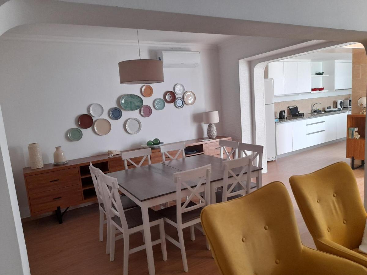 Victoria Guest House Furnas  Εξωτερικό φωτογραφία