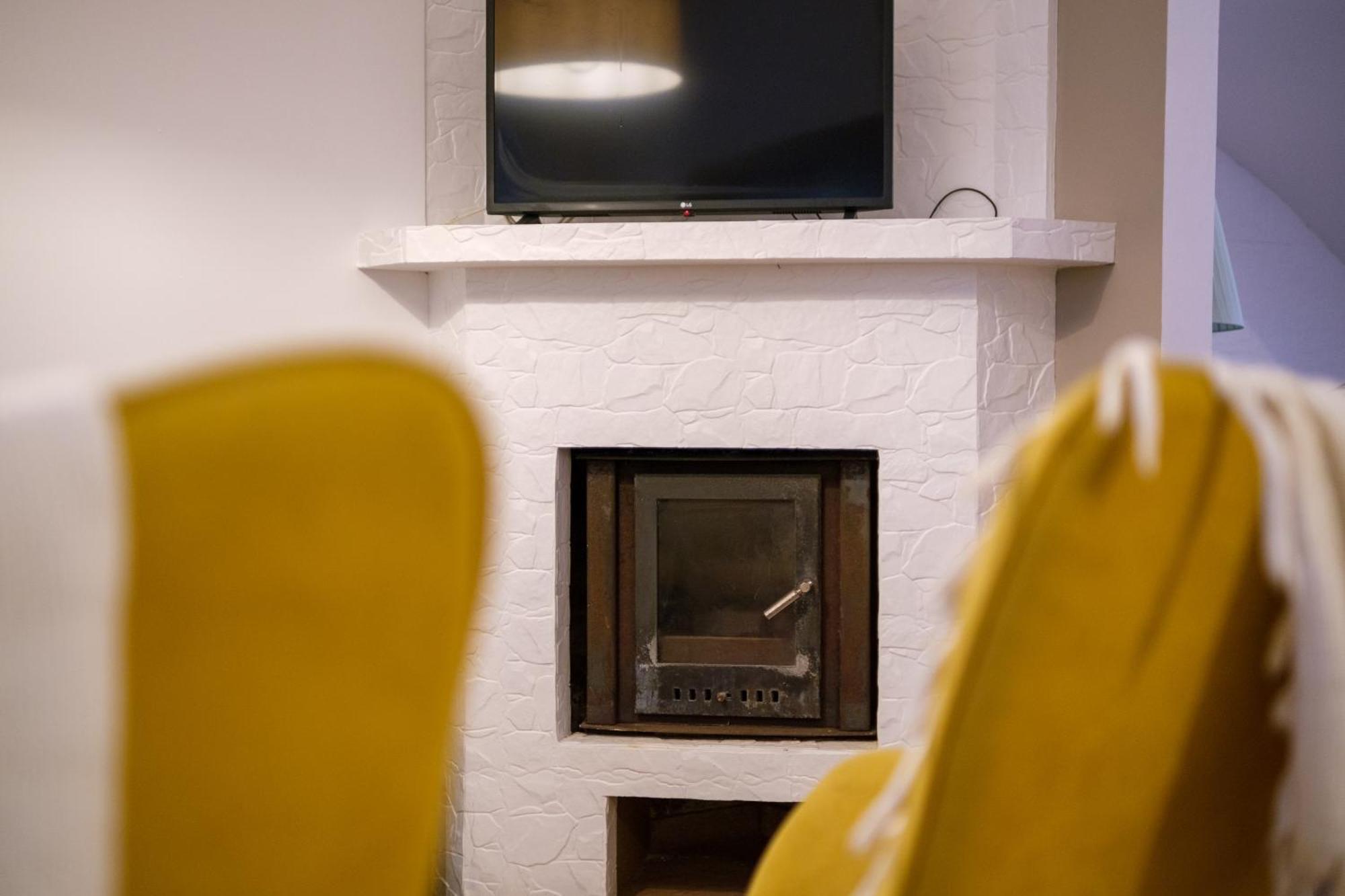 Victoria Guest House Furnas  Εξωτερικό φωτογραφία