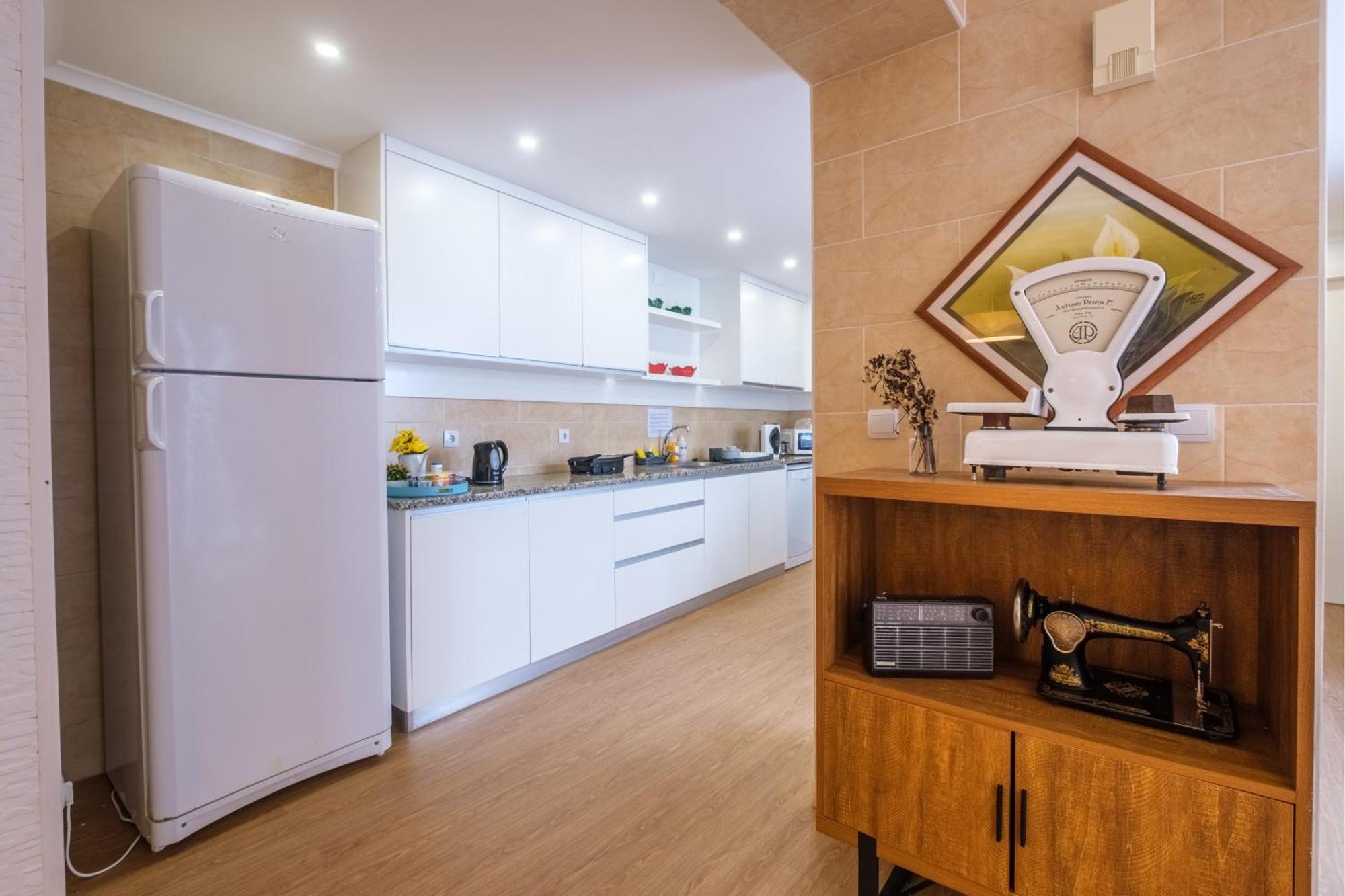 Victoria Guest House Furnas  Εξωτερικό φωτογραφία