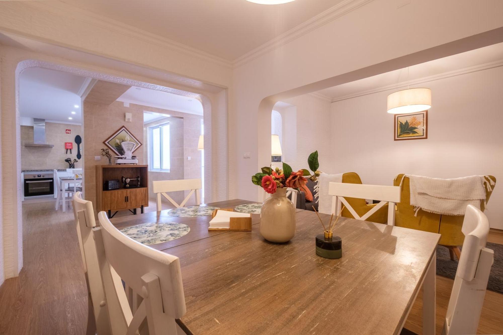 Victoria Guest House Furnas  Εξωτερικό φωτογραφία