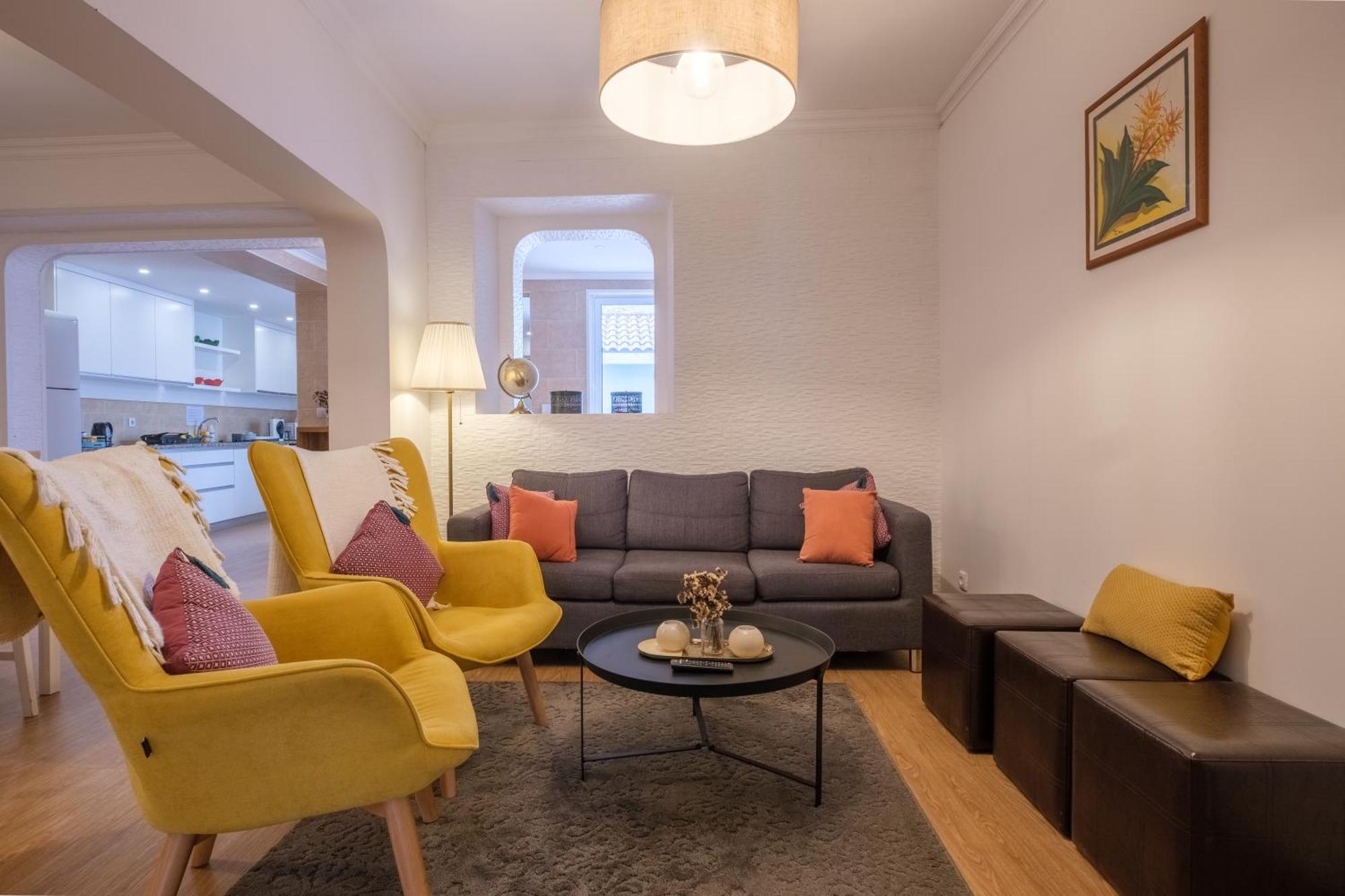 Victoria Guest House Furnas  Εξωτερικό φωτογραφία