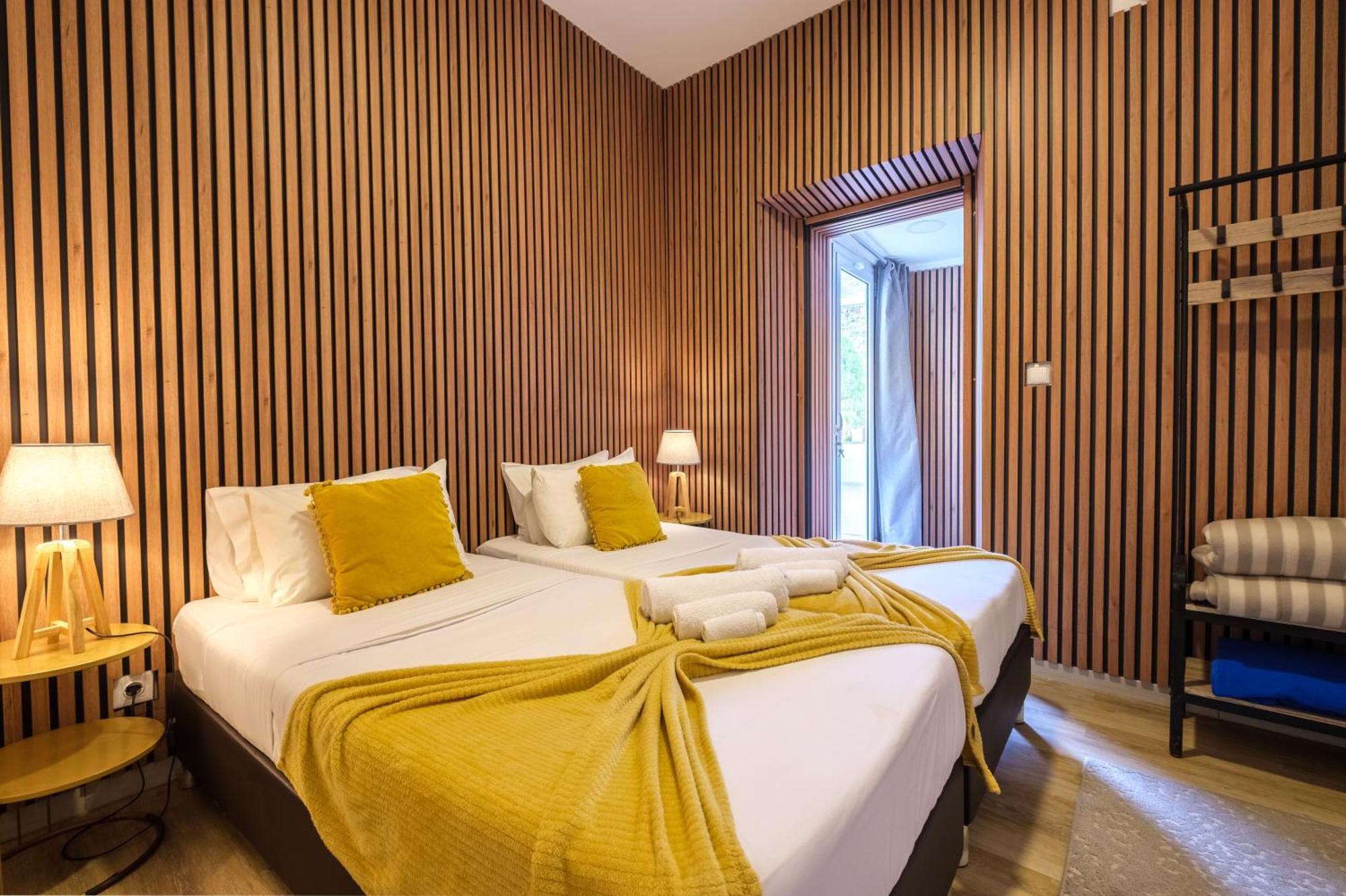 Victoria Guest House Furnas  Εξωτερικό φωτογραφία