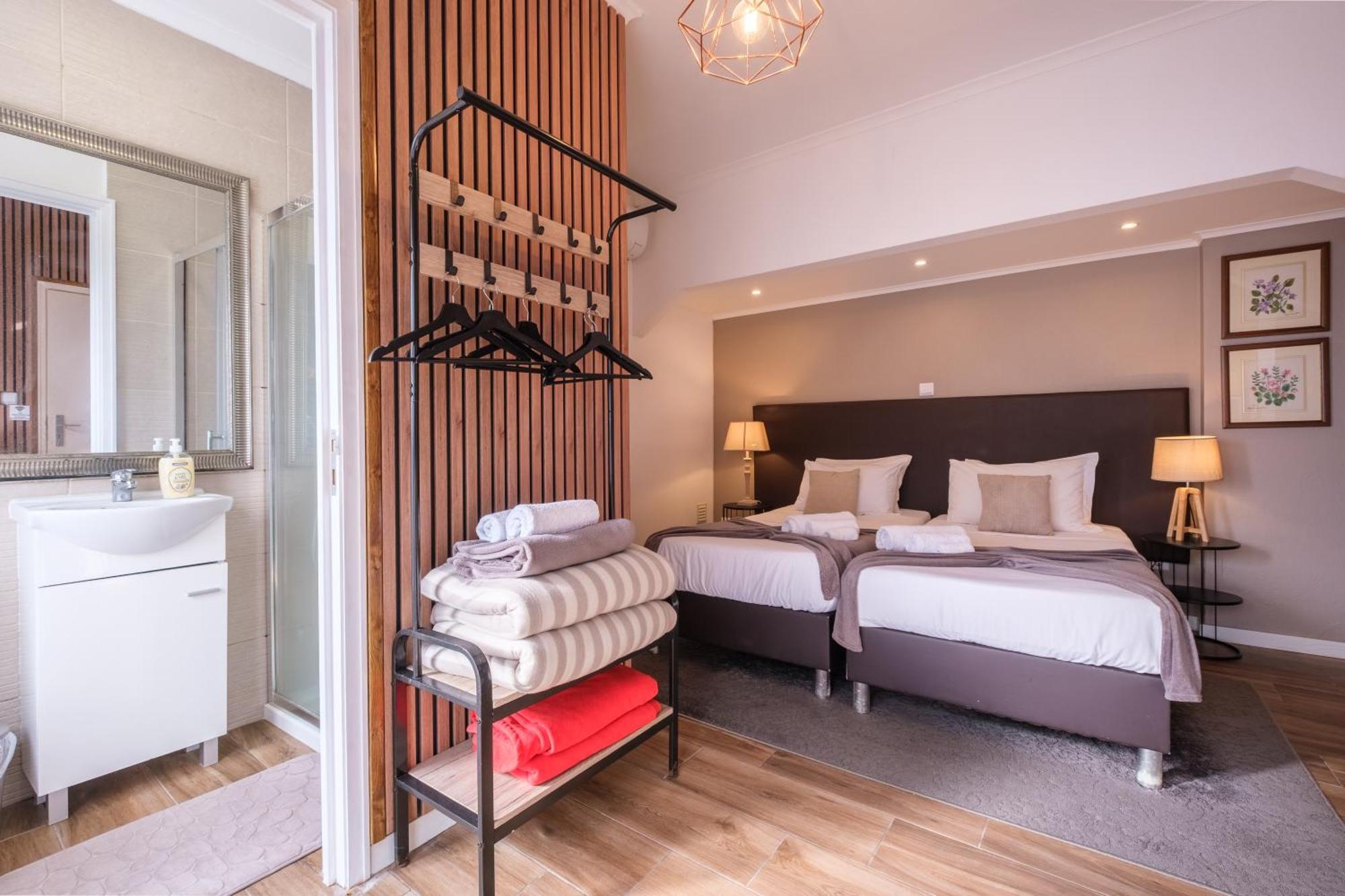Victoria Guest House Furnas  Εξωτερικό φωτογραφία
