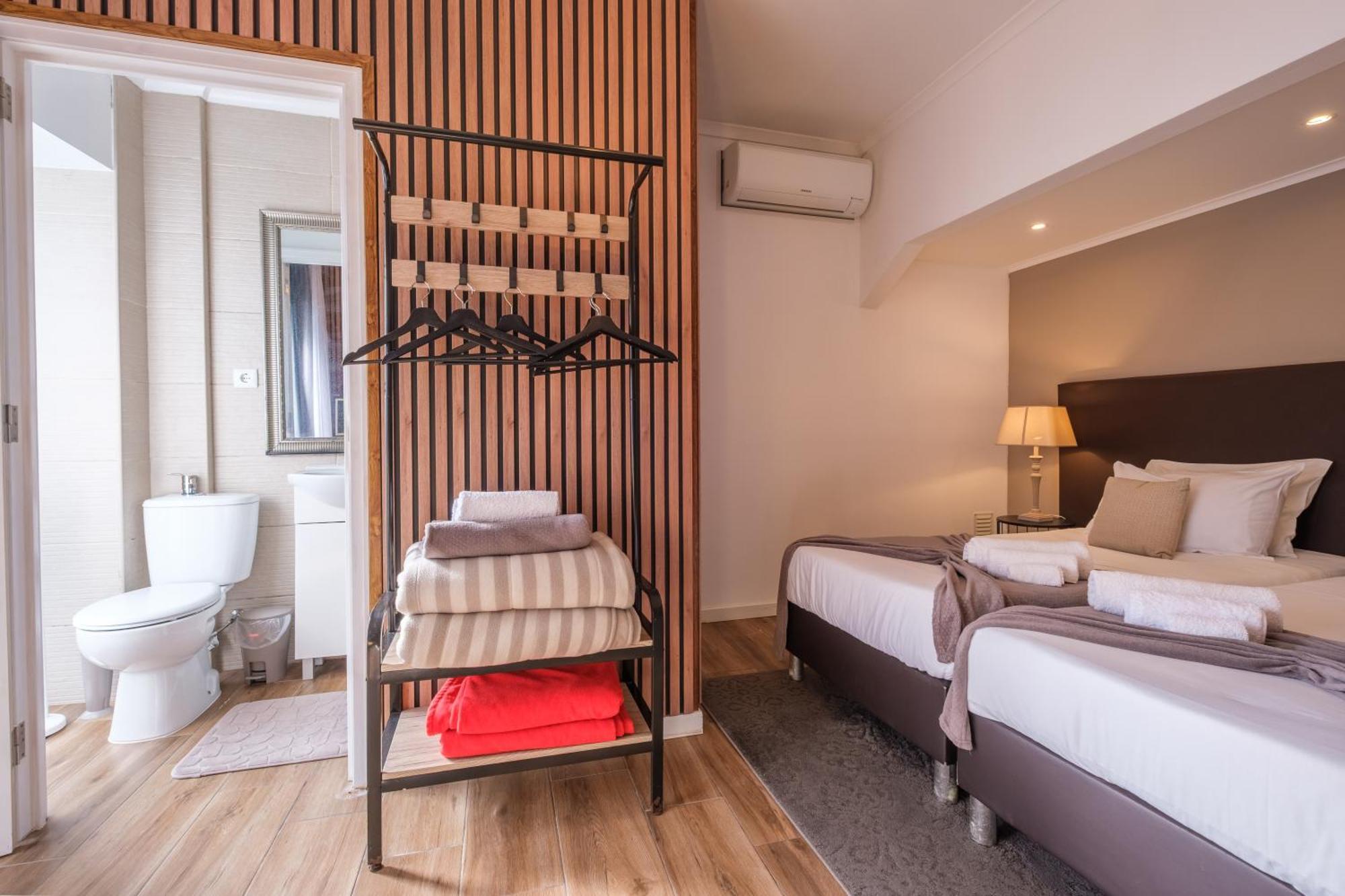 Victoria Guest House Furnas  Εξωτερικό φωτογραφία