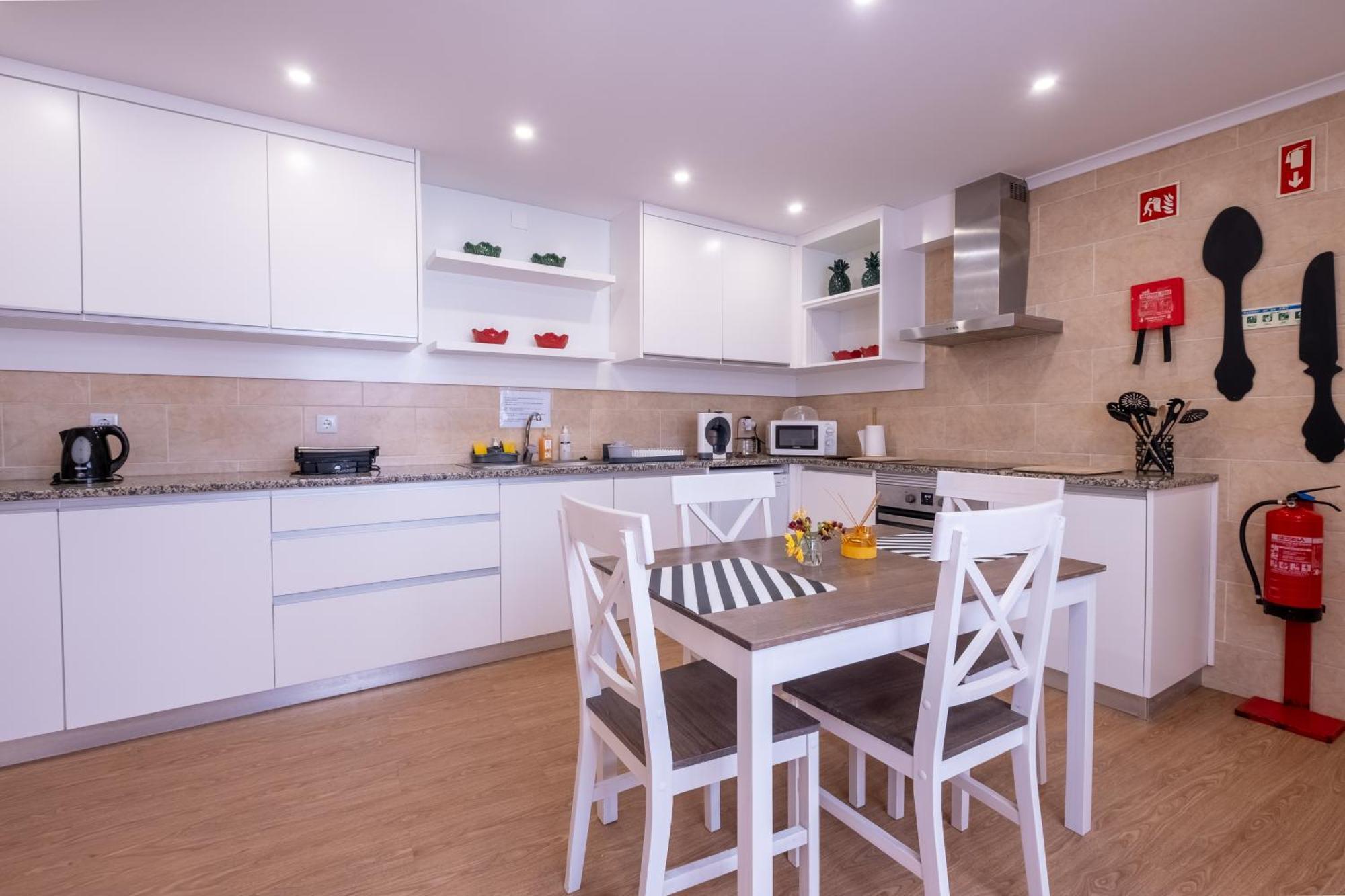 Victoria Guest House Furnas  Εξωτερικό φωτογραφία