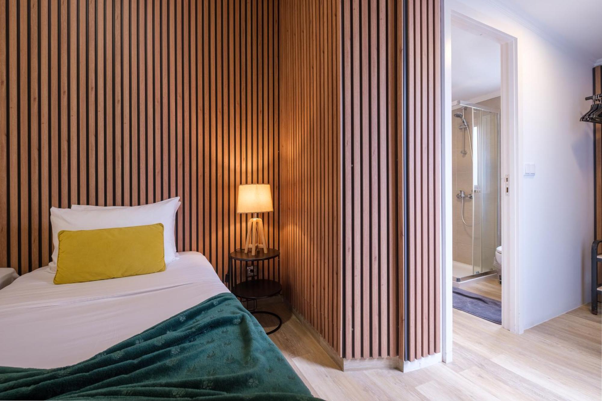 Victoria Guest House Furnas  Εξωτερικό φωτογραφία