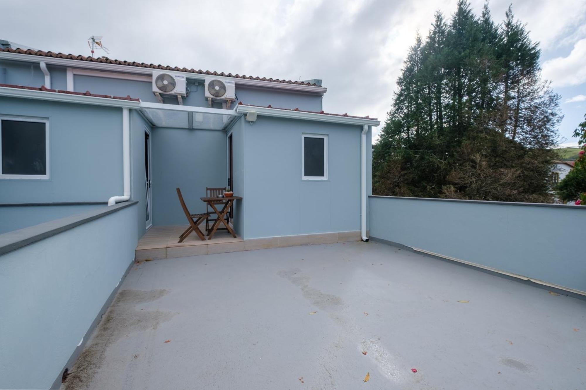 Victoria Guest House Furnas  Εξωτερικό φωτογραφία