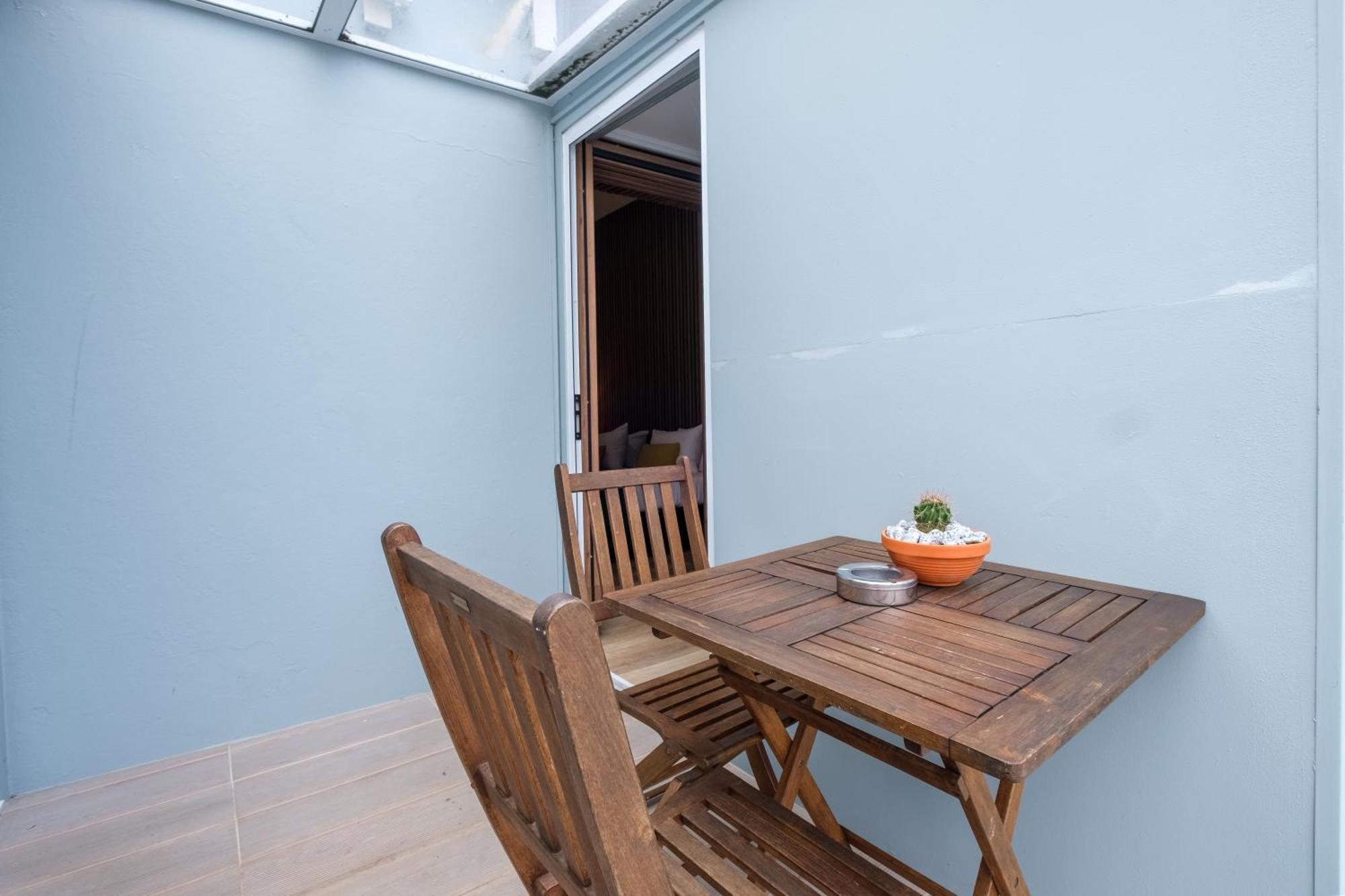 Victoria Guest House Furnas  Εξωτερικό φωτογραφία